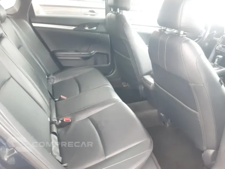CIVIC 2.0 16vone EXL