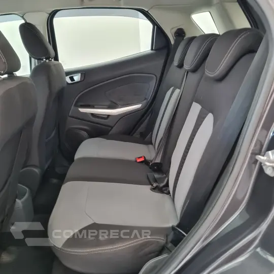ECOSPORT 1.6 Freestyle 8V