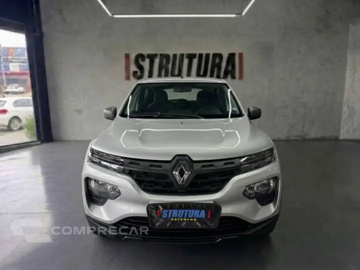 KWID 1.0 12V SCE ZEN
