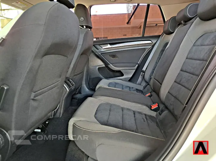 GOLF 1.4 250 TSI Highline