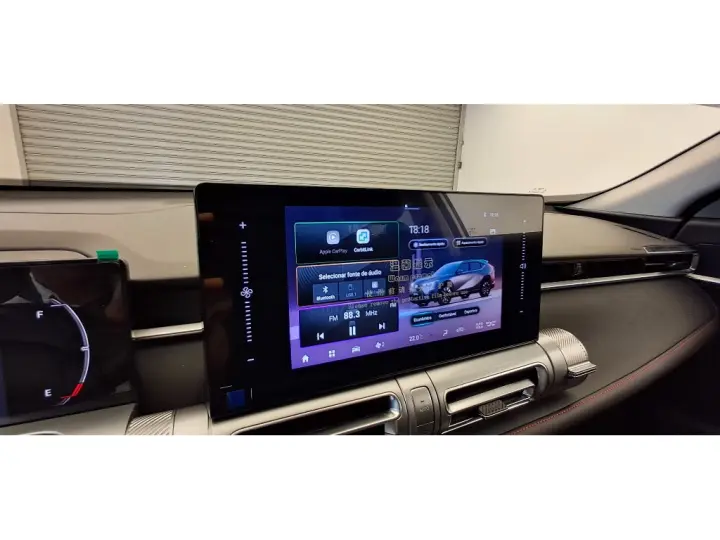 GS4 2.0 PREMIUM HIBRIDO