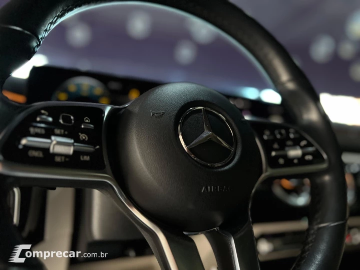 CLA 250 2.0 CGI GASOLINA 7G-DCT