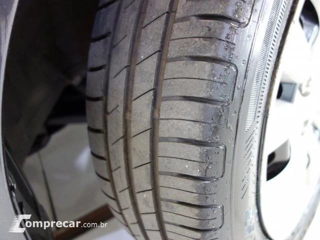 HB20 - 1.0 COMFORT 12V 4P MANUAL