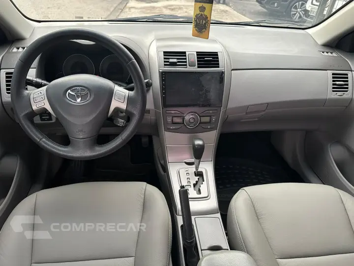 COROLLA 1.8 XEI 16V