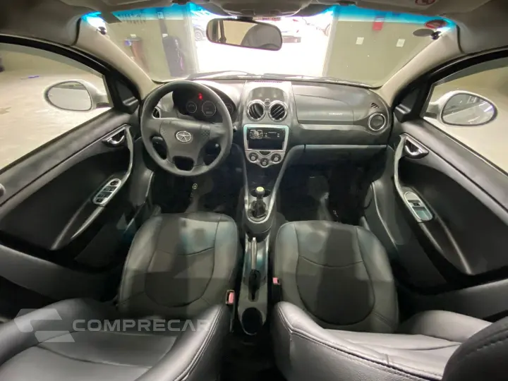 J3 1.4 Turin 16V Gasolina 4P Manual