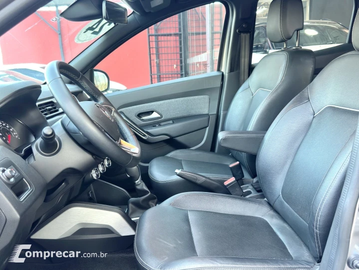 DUSTER 1.3 TCE FLEX ICONIC X-TRONIC