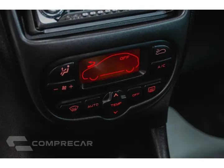 206 1.6 CC 16V GASOLINA 2P MANUAL