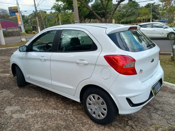 KA 1.0 Ti-vct SE