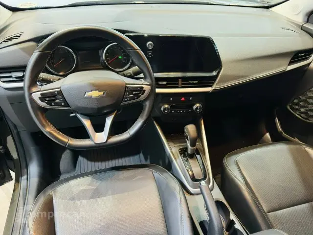 MONTANA - 1.2 TURBO PREMIER AUTOMÁTICO