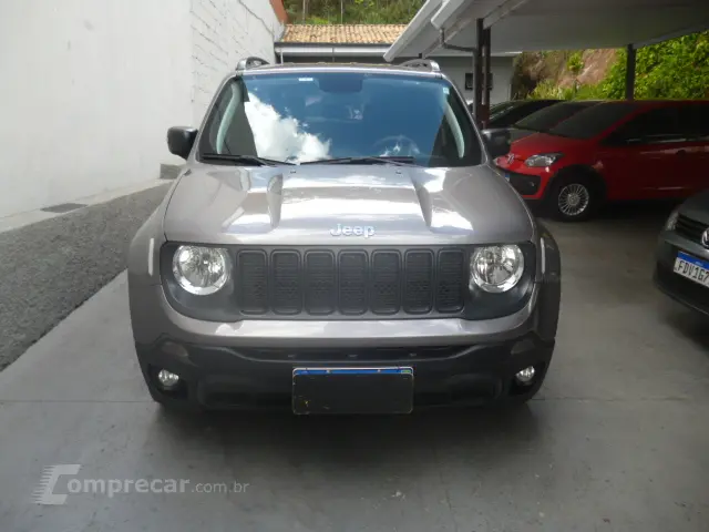RENEGADE 1.8 16V Sport