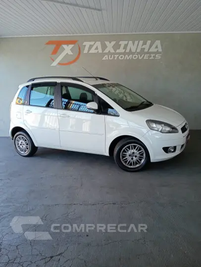 IDEA 1.4 MPI Attractive 8V