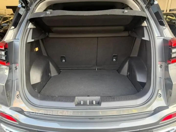 TIGGO 5X SPORT 1.5 TURBO FLEX AUT