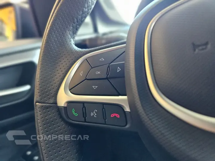 Fastback Audace 200 TB Aut (Hibrído)