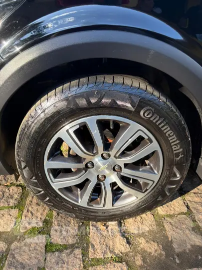 ONIX 1.4 MPFI Activ 8V