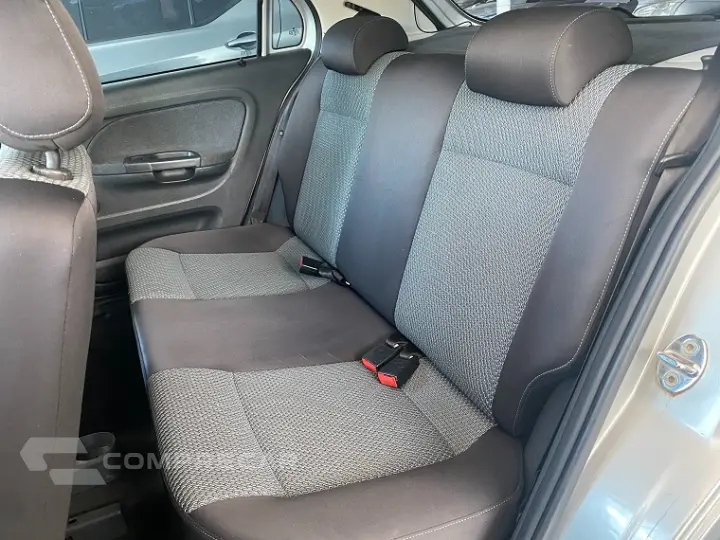 GOL 1.6 MI Power 8V G.V