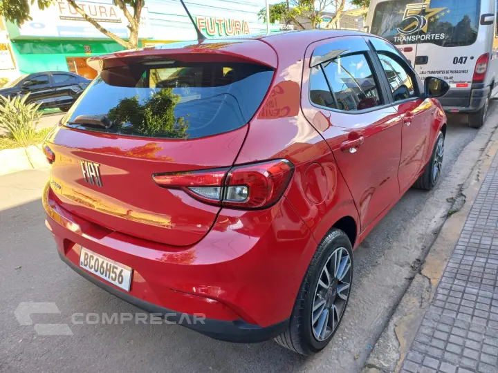 ARGO 1.0 Firefly Drive