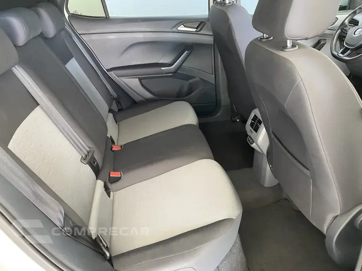 T-CROSS 1.0 200 TSI Comfortline