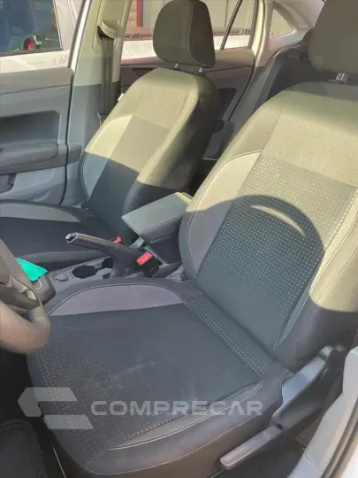 VIRTUS 1.0 200 TSI Comfortline