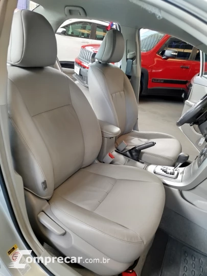 COROLLA 2.0 XEI 16V