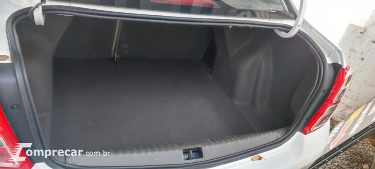 COBALT 1.4 LT 8V