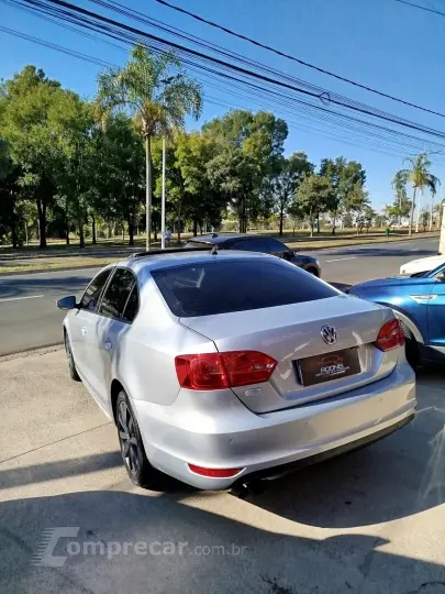 JETTA Comfortline 2.0 T.Flex 8V 4p Tipt.