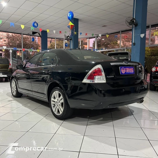 FUSION 2.3 SEL 16V