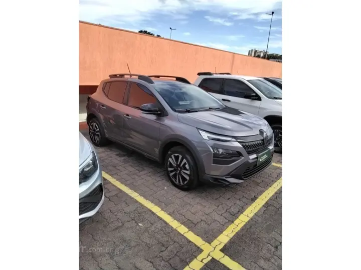 KARDIAN 1.0 TCE FLEX EVOLUTION EDC