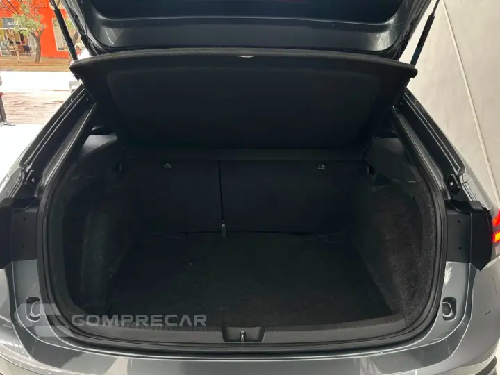 Nivus Highline 1.0 200 TSI Flex Aut.