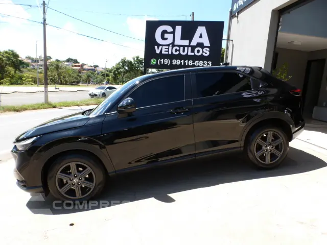 HR-V 1.5 DI I-vtec EXL