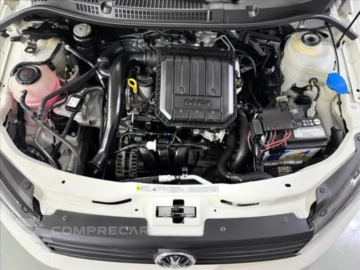 GOL 1.0 12V MPI Totalflex