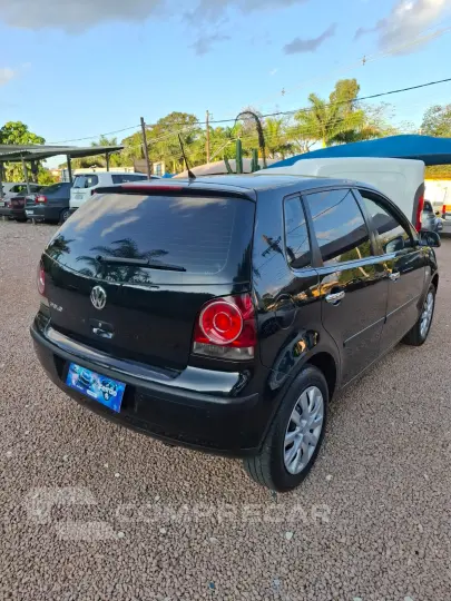 Polo 1,6