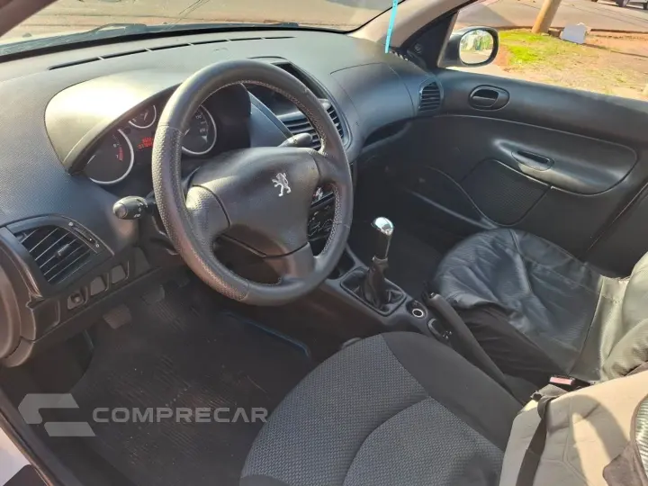 Hoggar 1.4 X-Line Flex 2P Manual