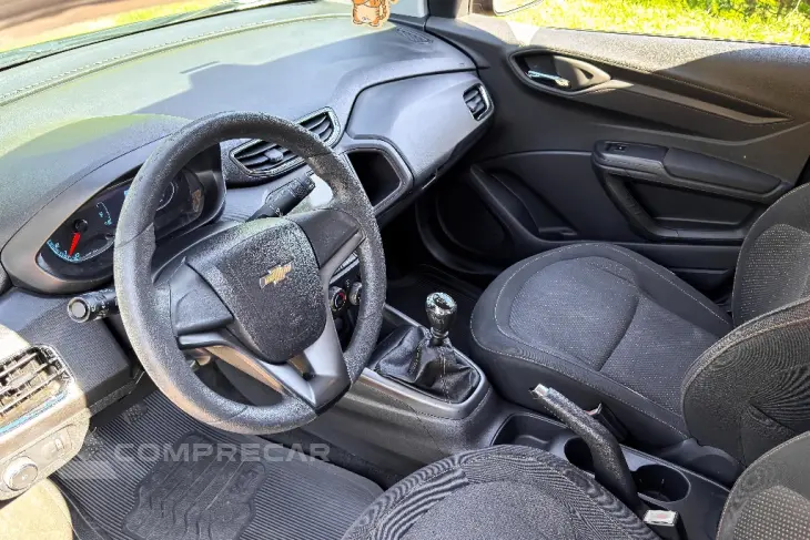 ONIX HATCH LTZ 1.4 8V FlexPower 5p Mec.