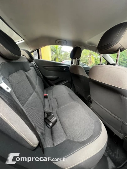 PRISMA 1.4 LTZ Spe/4 8V