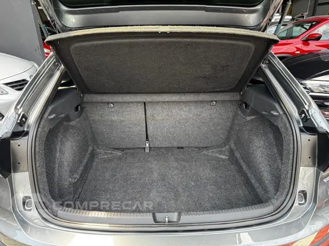 NIVUS - 1.0 200 TSI TOTAL HIGHLINE AUTOMÁTICO