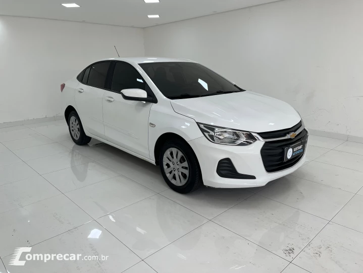 ONIX 1.0 Plus LT