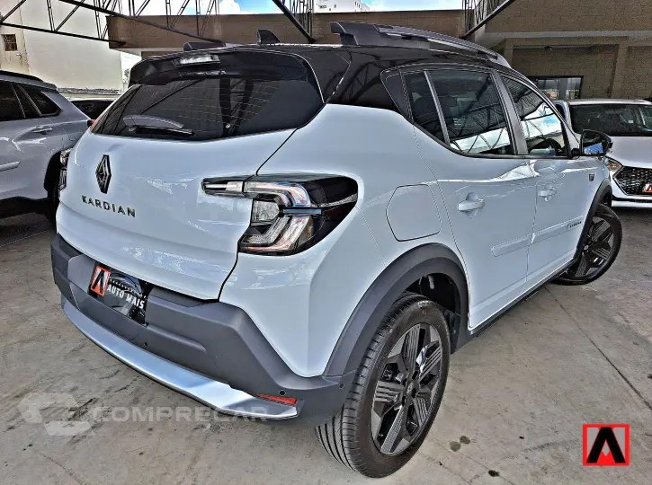 KARDIAN 1.0 TCE Premiére Edition EDC