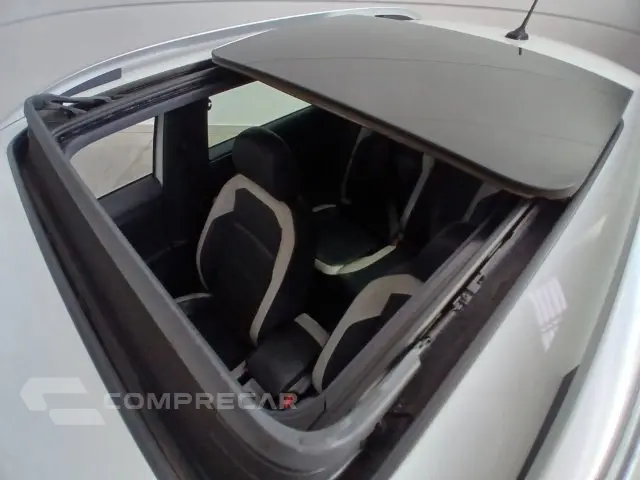 T-CROSS - 1.4 250 TSI TOTAL HIGHLINE AUTOMÁTICO