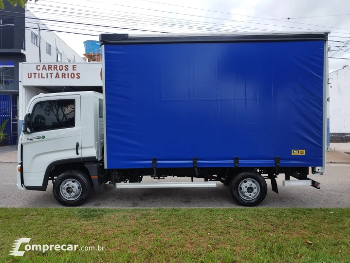 Delivery Express+ 3.0 Prime + Sider Novo