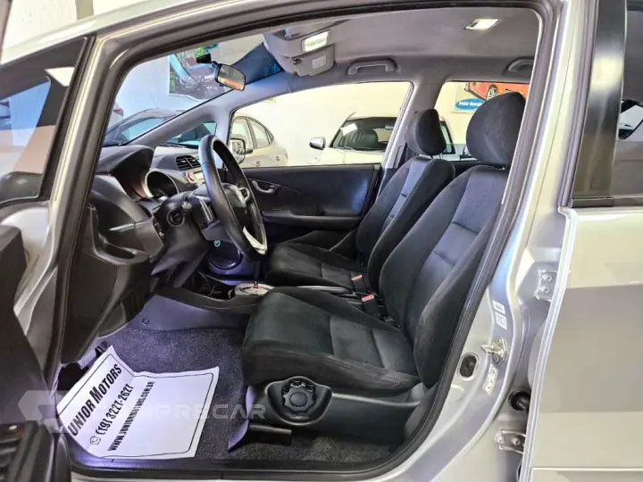 Fit EX/S 1.5 Flex/Flexone 16V 5p Aut.