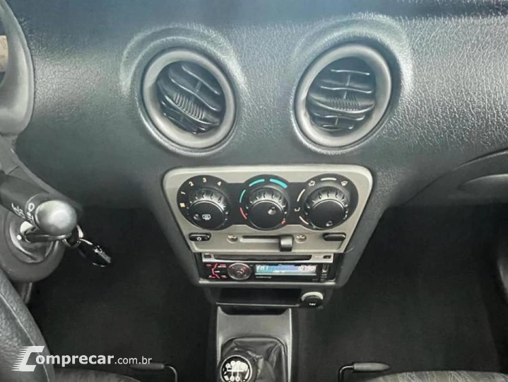 CELTA 1.4 MPFI Spirit 8V