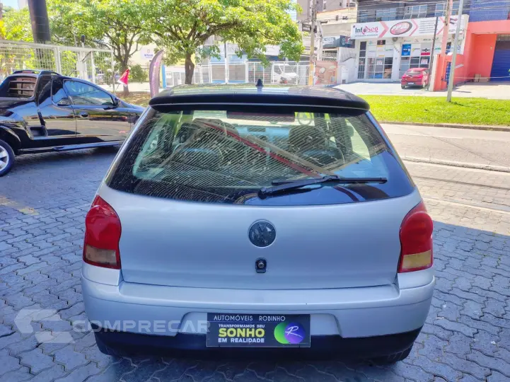 GOL