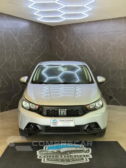 ARGO 1.0 Firefly Drive