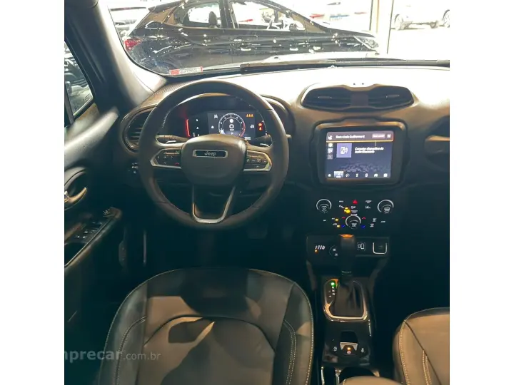 RENEGADE 1.3 T270 TURBO FLEX S 4X4 AT9