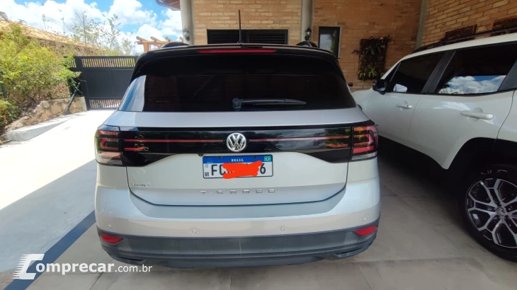 T-CROSS 1.0 200 TSI Sense
