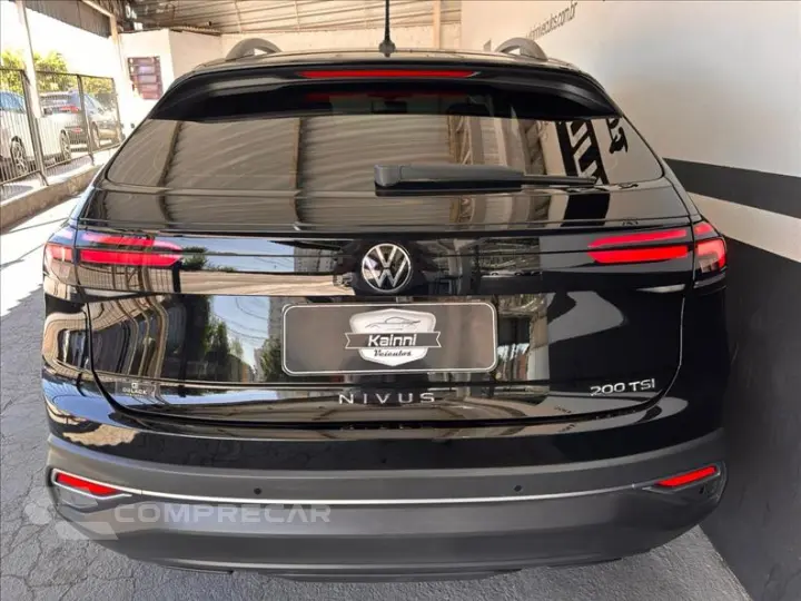 NIVUS 1.0 200 TSI Comfortline