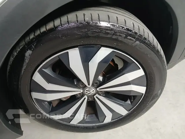 T-CROSS - 1.0 200 TSI TOTAL COMFORTLINE AUTOMÁTICO