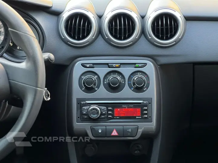 C3 1.5 Tendance 8V Flex 4P Manual