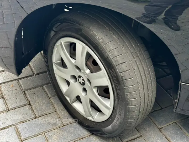 207 1.4 XR 8V FLEX 4P MANUAL