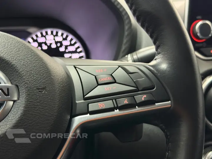 SENTRA 2.0 16V GASOLINA ADVANCE XTRONIC